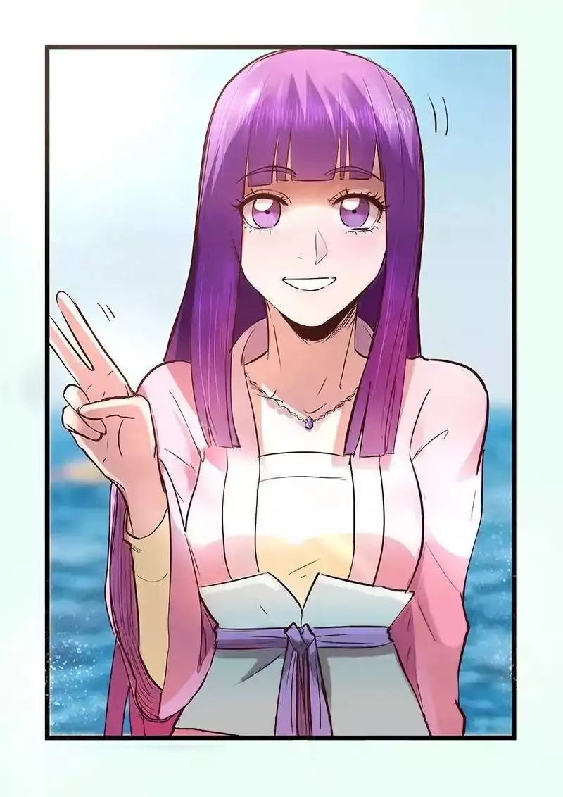 Read Tales of Demons and Gods Manga Online