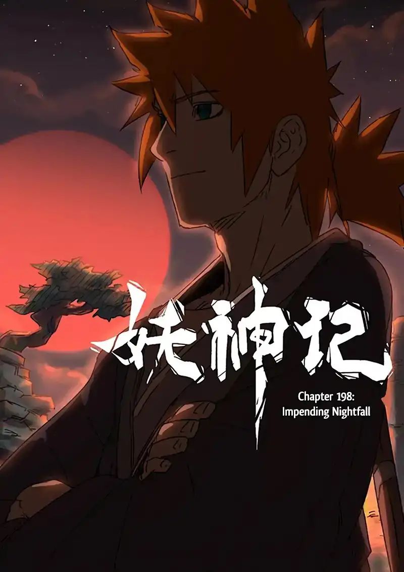 Read Tales of Demons and Gods Manga Online