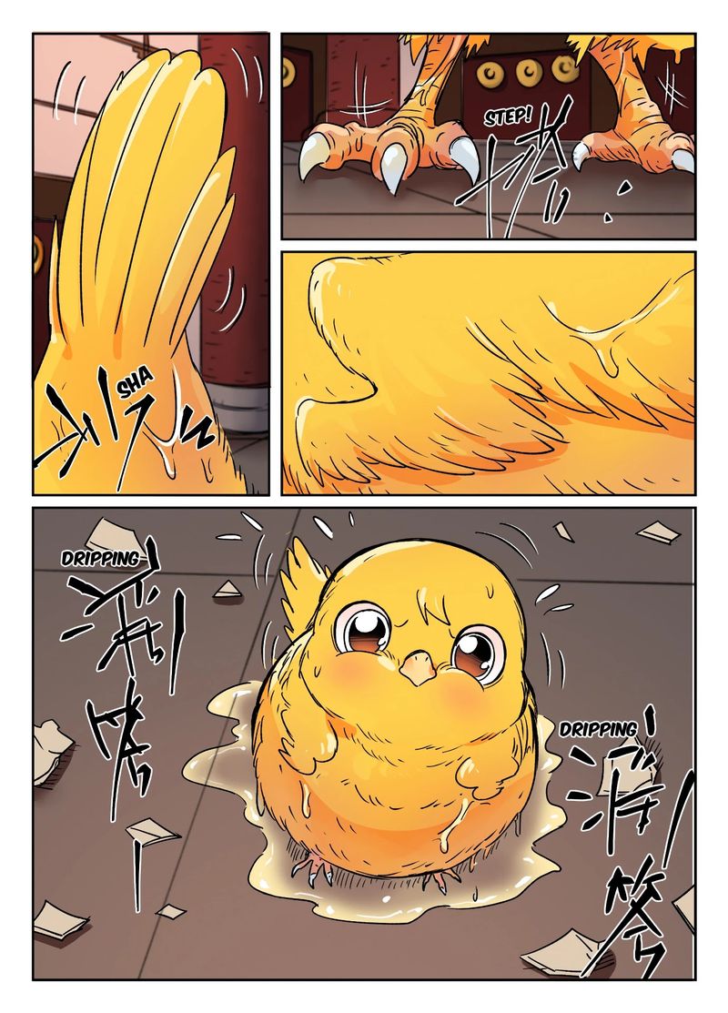 Read Tales of Demons and Gods Manga Online