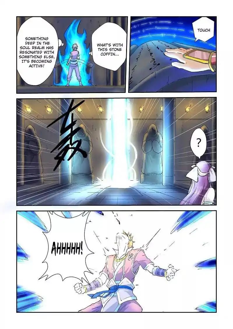 Read Tales of Demons and Gods Manga Online