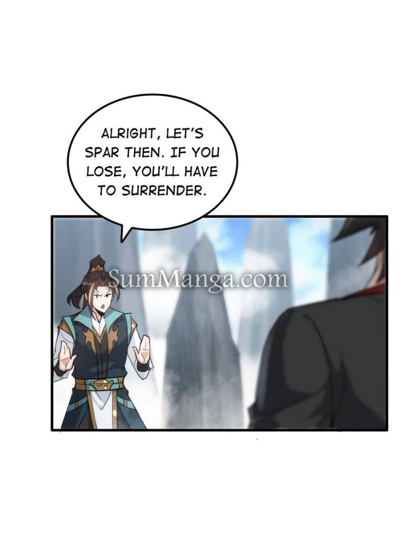 Read That’s How Cultivation Is Webnovel Manga Online