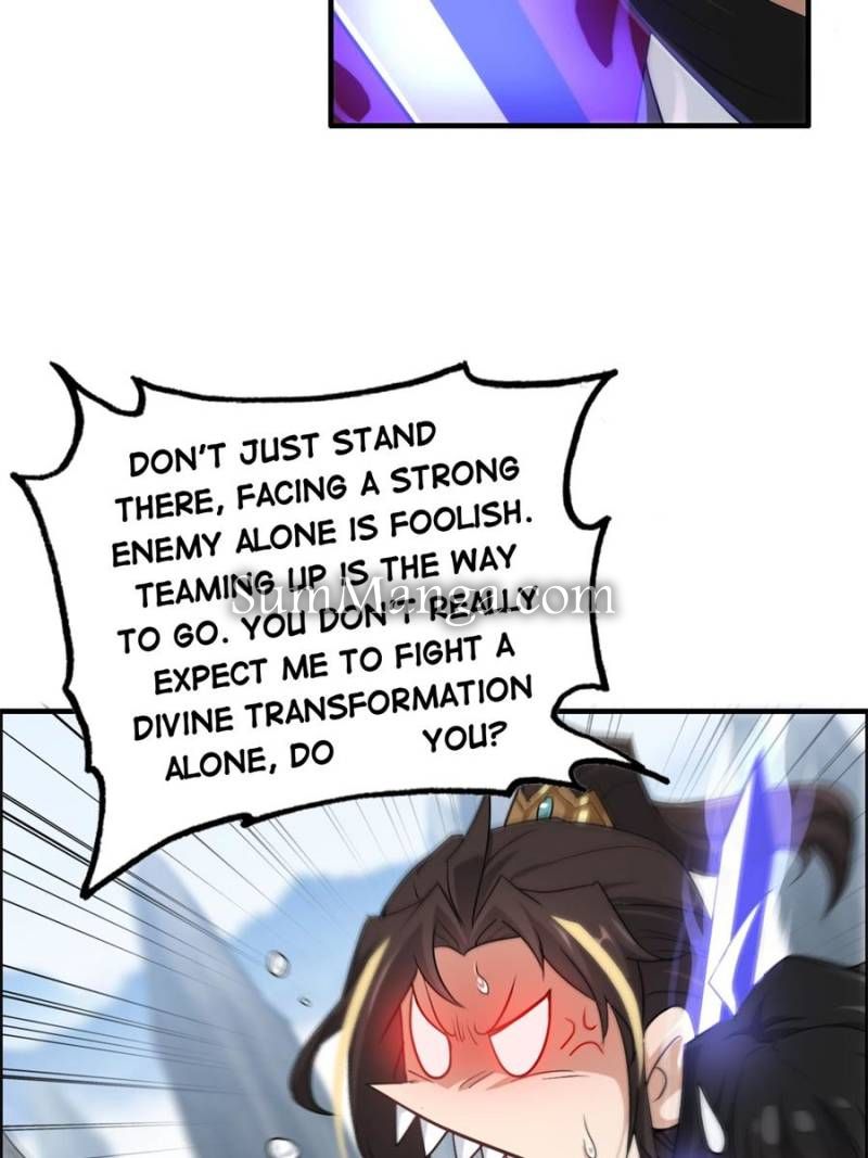 Read That’s How Cultivation Is Webnovel Manga Online