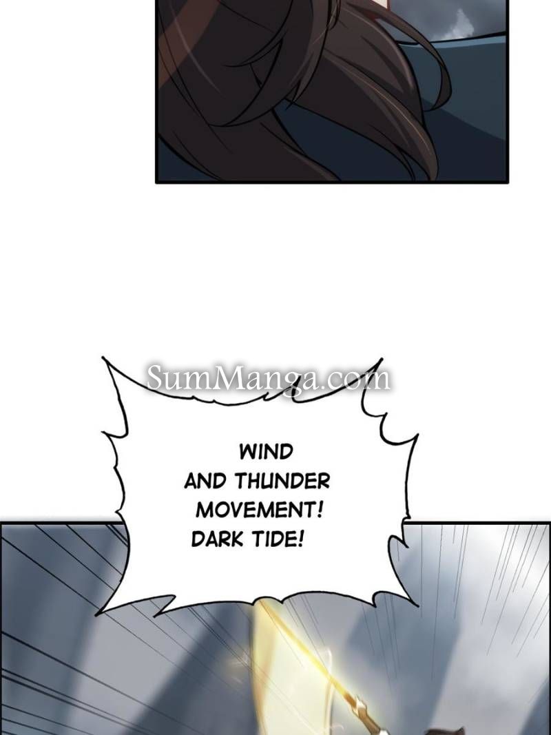 Read That’s How Cultivation Is Webnovel Manga Online