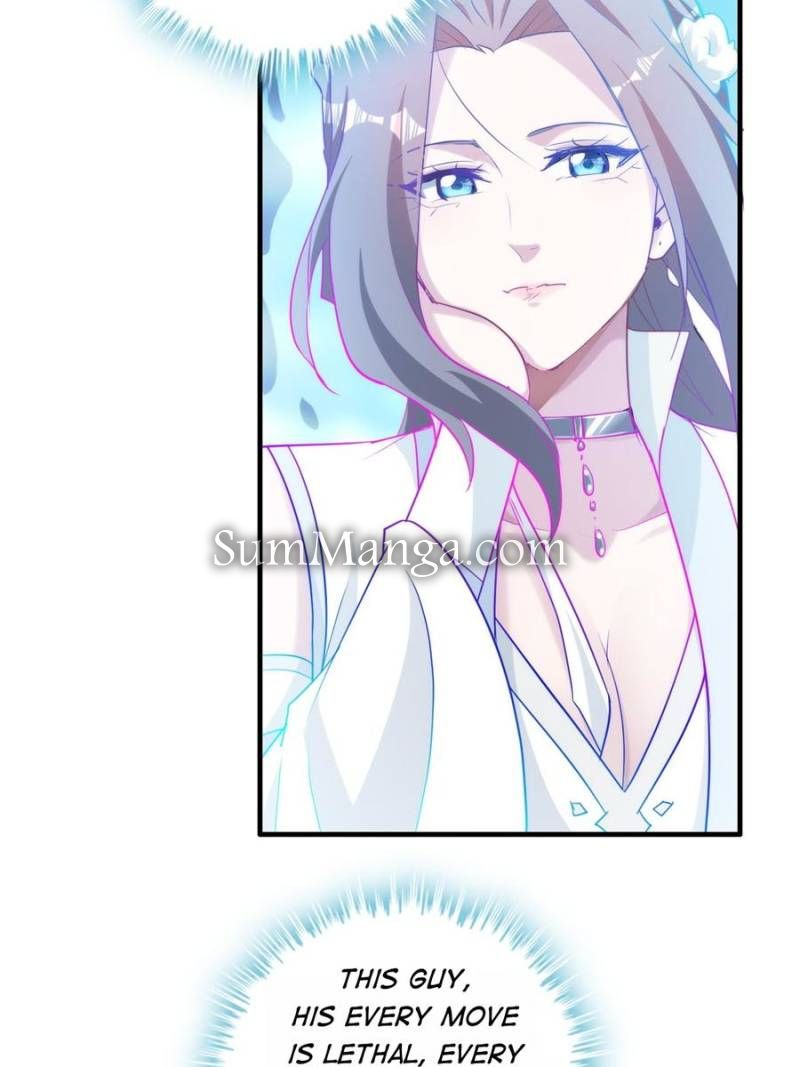 Read That’s How Cultivation Is Webnovel Manga Online