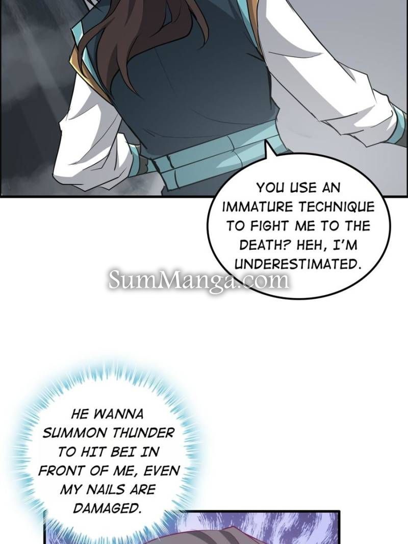 Read That’s How Cultivation Is Webnovel Manga Online