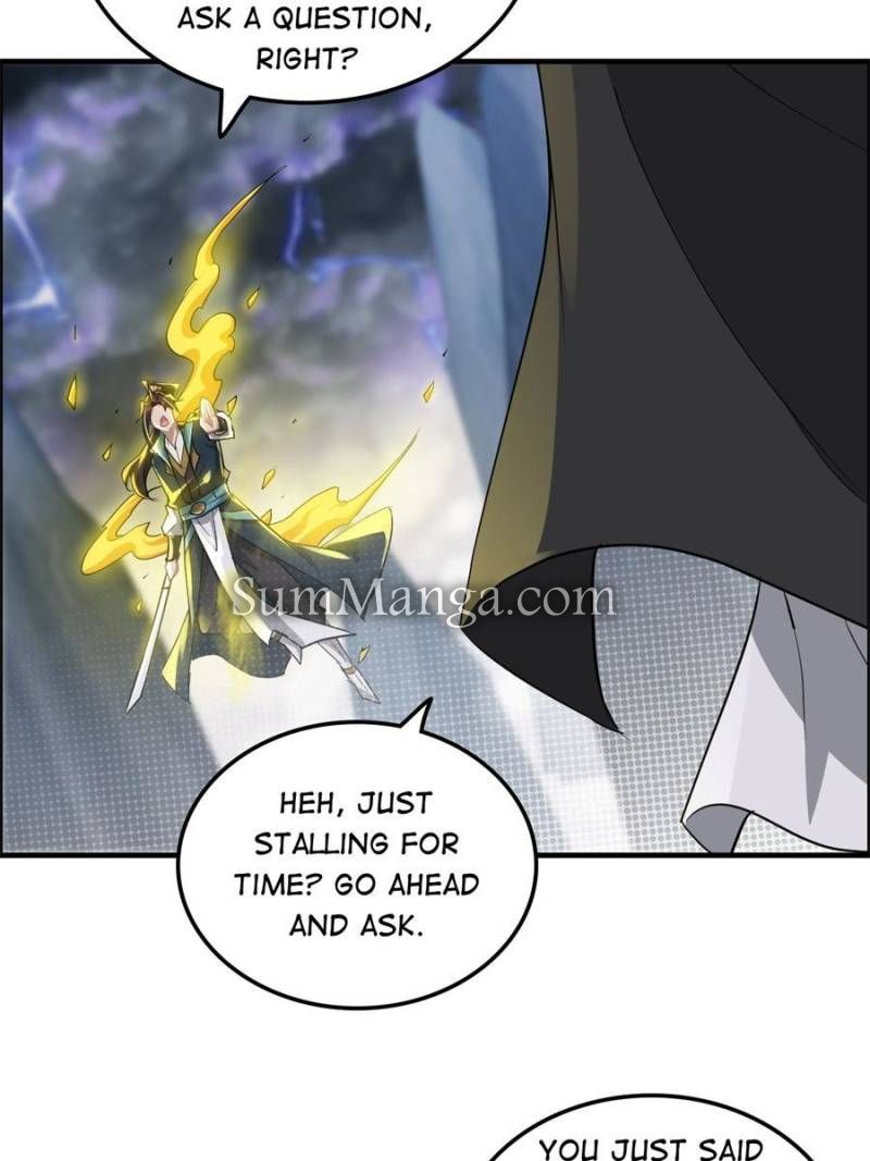 Read That’s How Cultivation Is Webnovel Manga Online