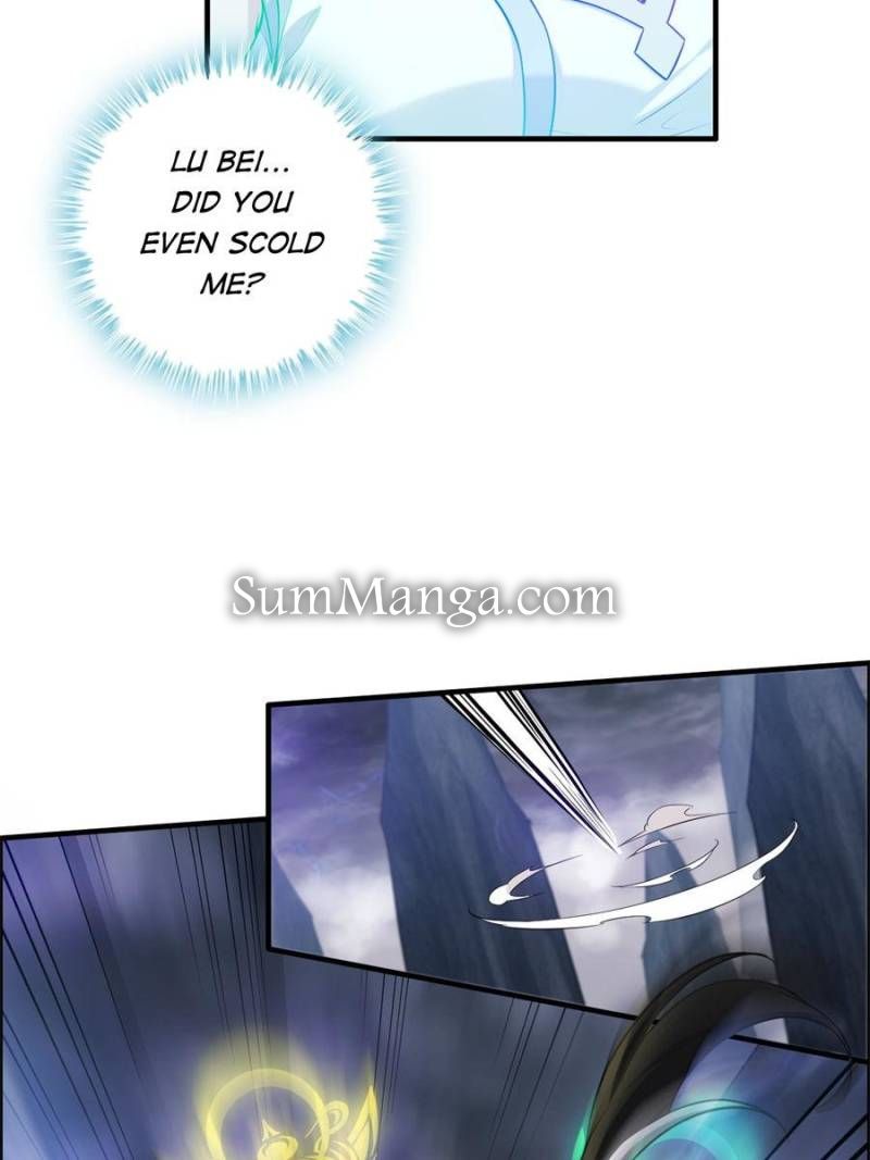 Read That’s How Cultivation Is Webnovel Manga Online