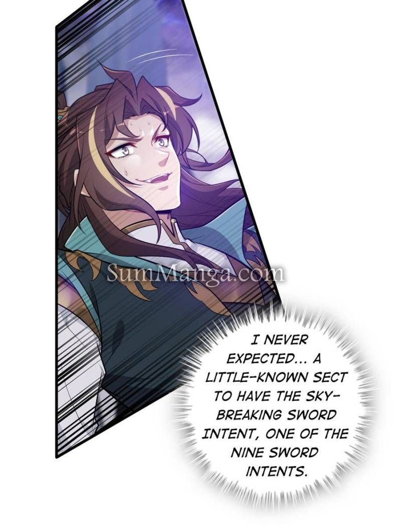 Read That’s How Cultivation Is Webnovel Manga Online