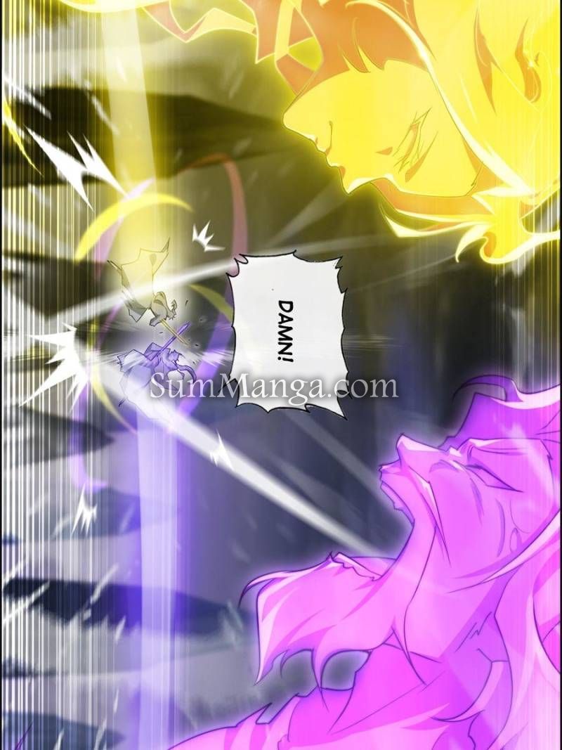 Read That’s How Cultivation Is Webnovel Manga Online