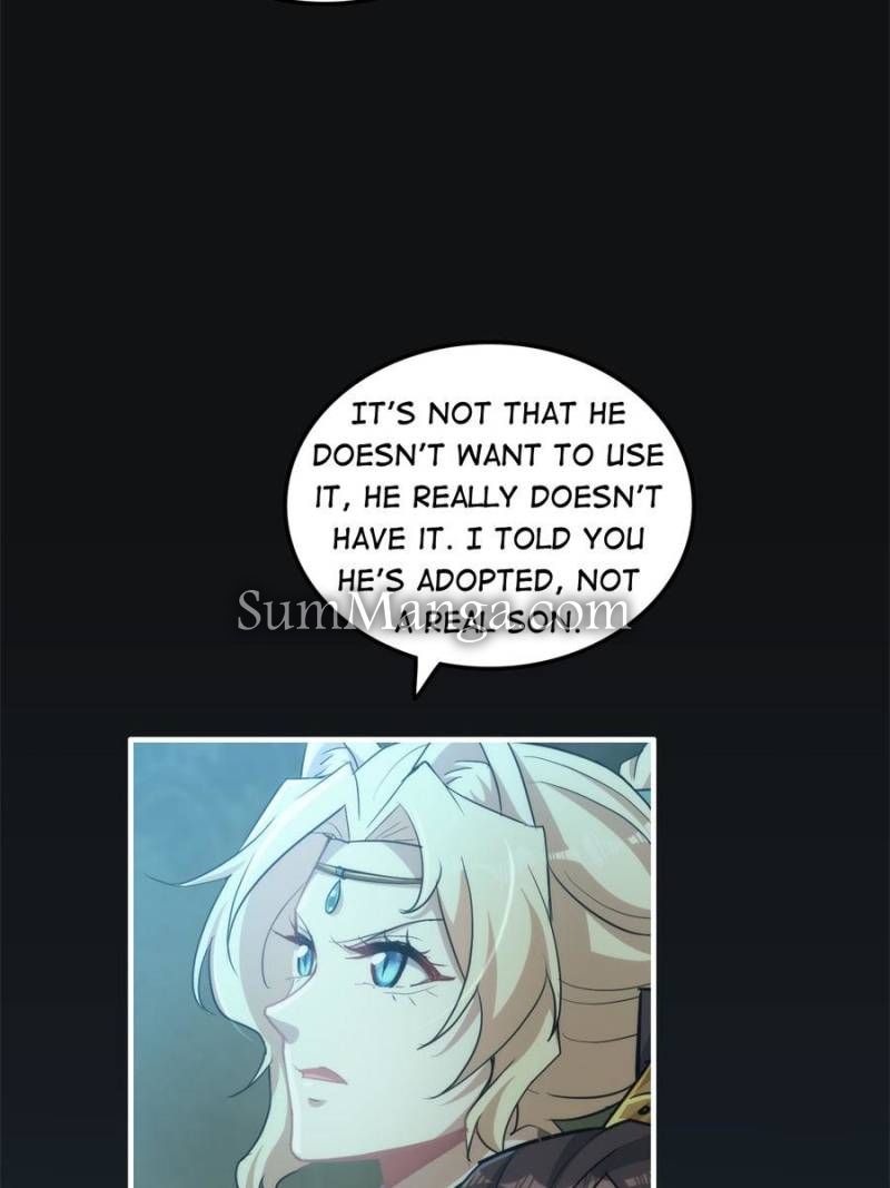 Read That’s How Cultivation Is Webnovel Manga Online