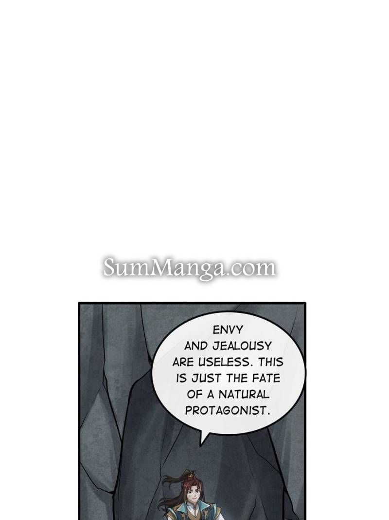 Read That’s How Cultivation Is Webnovel Manga Online