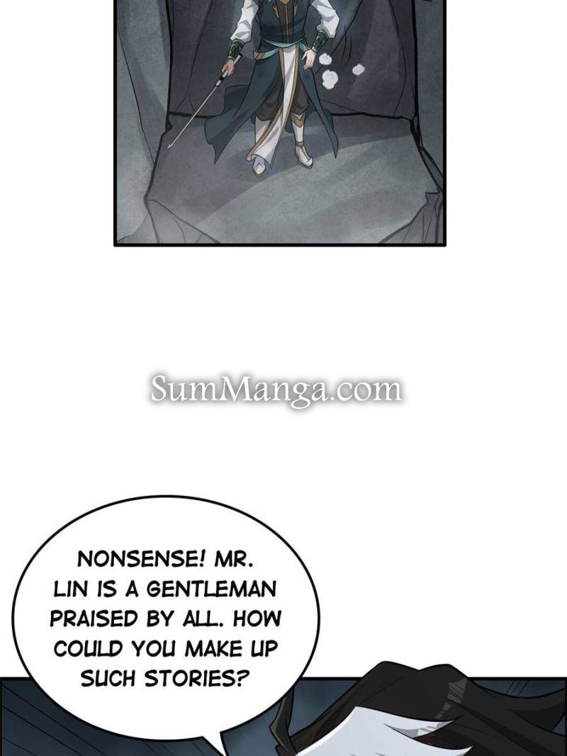 Read That’s How Cultivation Is Webnovel Manga Online