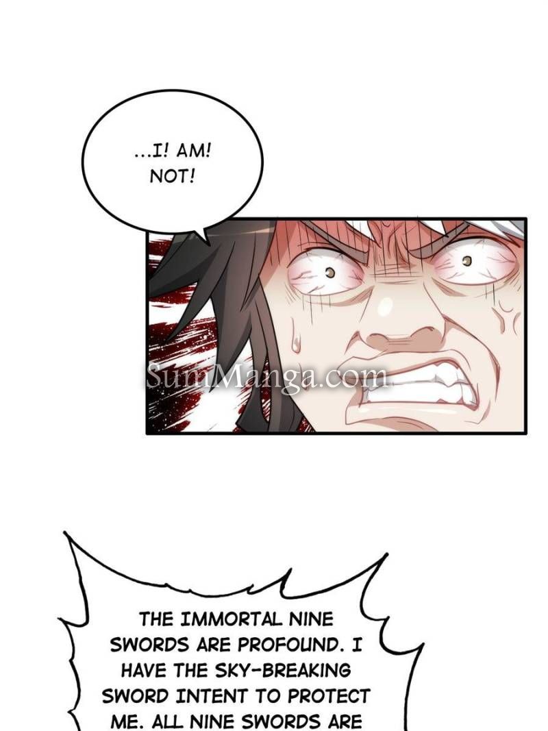 Read That’s How Cultivation Is Webnovel Manga Online