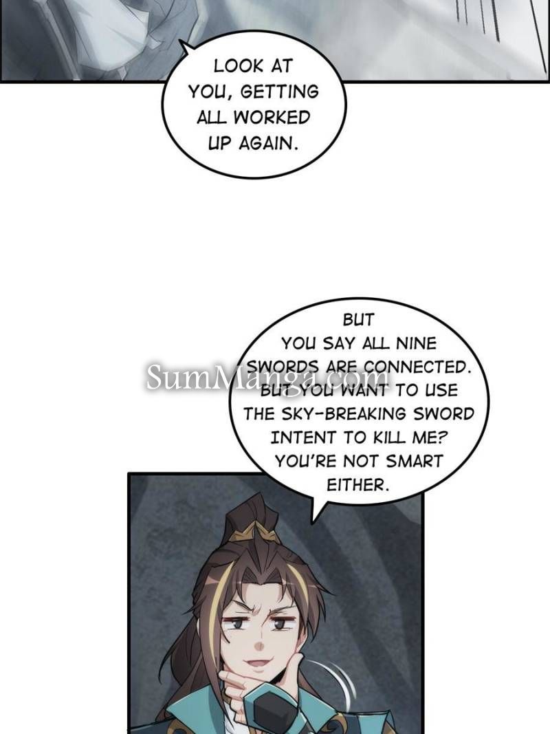 Read That’s How Cultivation Is Webnovel Manga Online