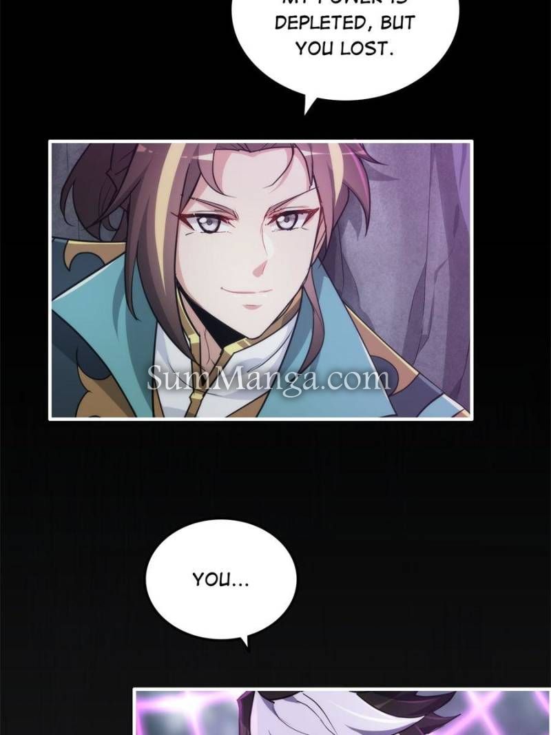 Read That’s How Cultivation Is Webnovel Manga Online
