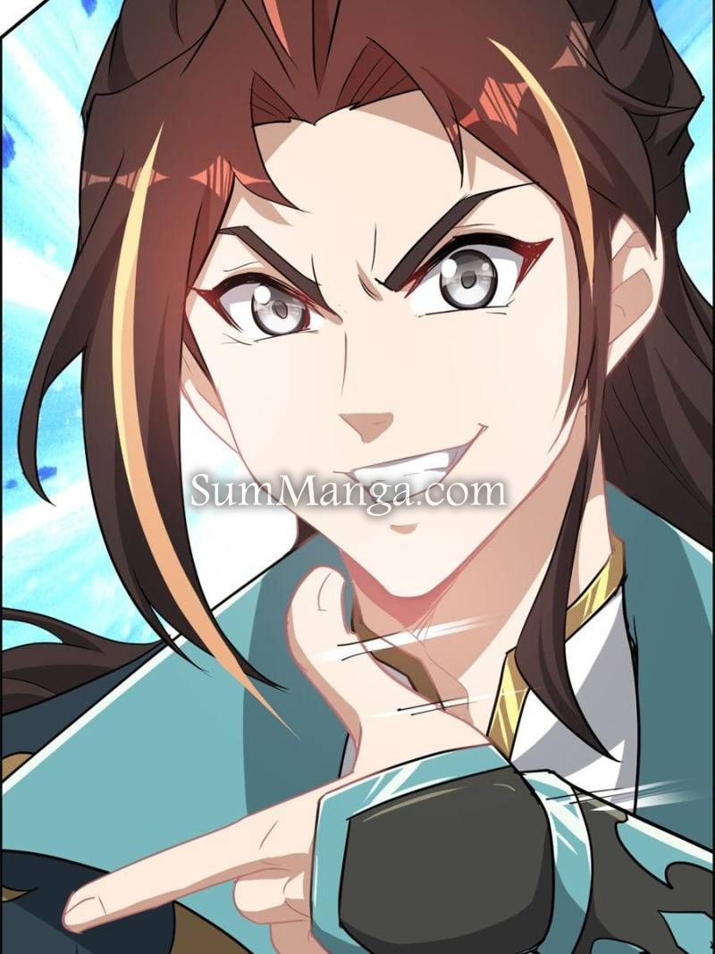 Read That’s How Cultivation Is Webnovel Manga Online