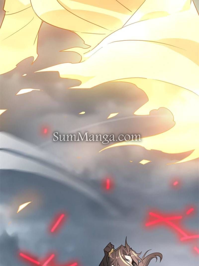 Read That’s How Cultivation Is Webnovel Manga Online