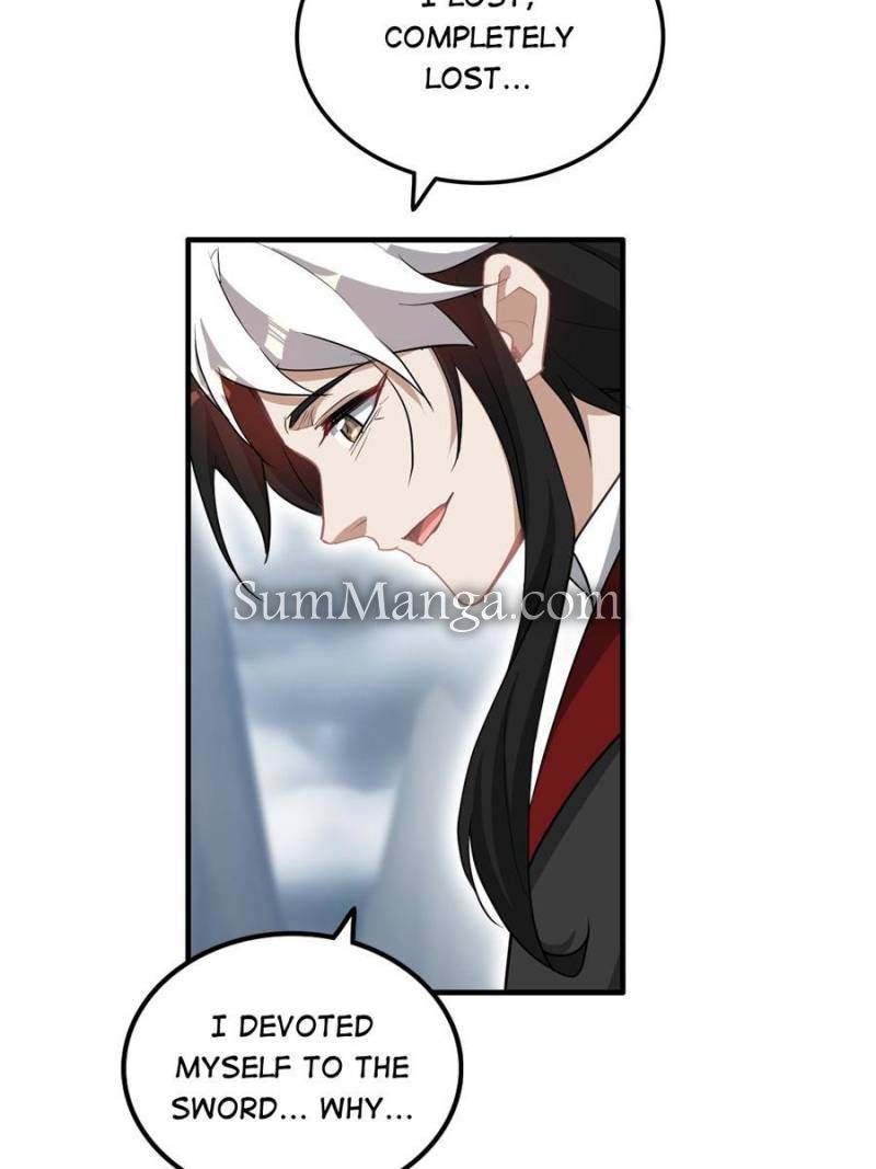 Read That’s How Cultivation Is Webnovel Manga Online