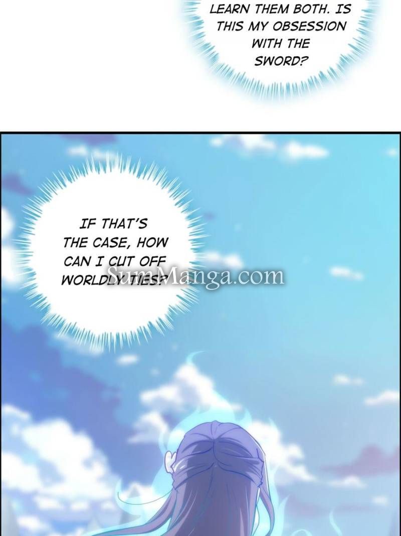 Read That’s How Cultivation Is Webnovel Manga Online
