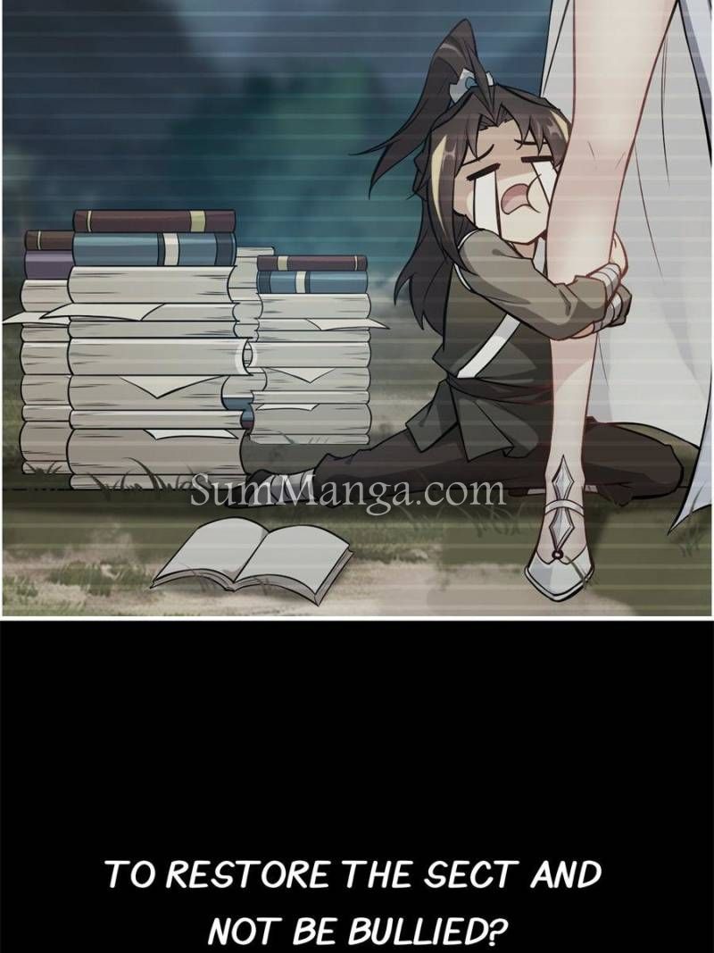 Read That’s How Cultivation Is Webnovel Manga Online