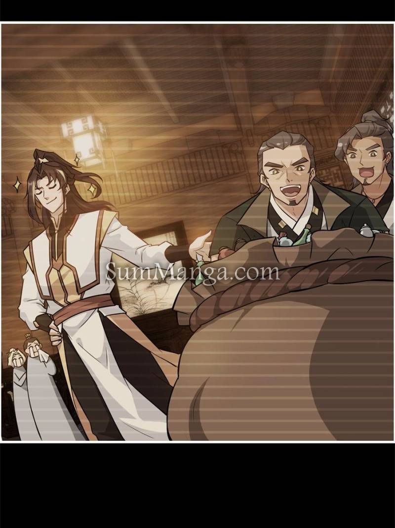 Read That’s How Cultivation Is Webnovel Manga Online