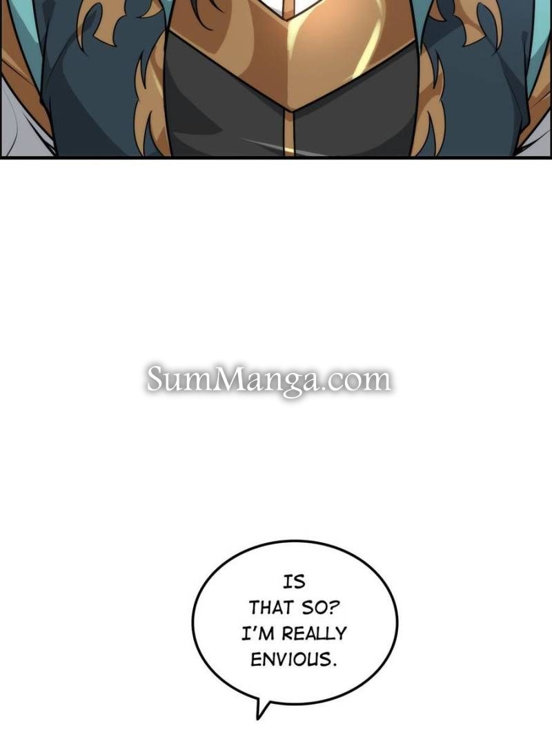 Read That’s How Cultivation Is Webnovel Manga Online