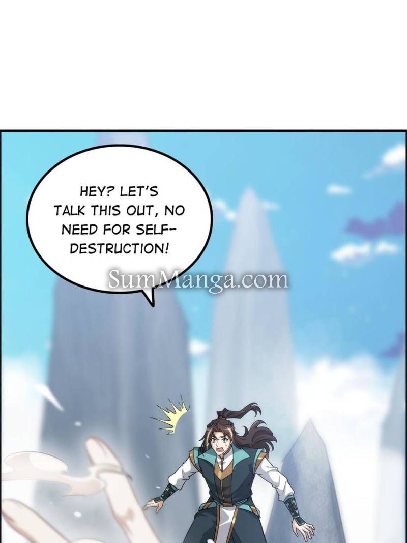 Read That’s How Cultivation Is Webnovel Manga Online