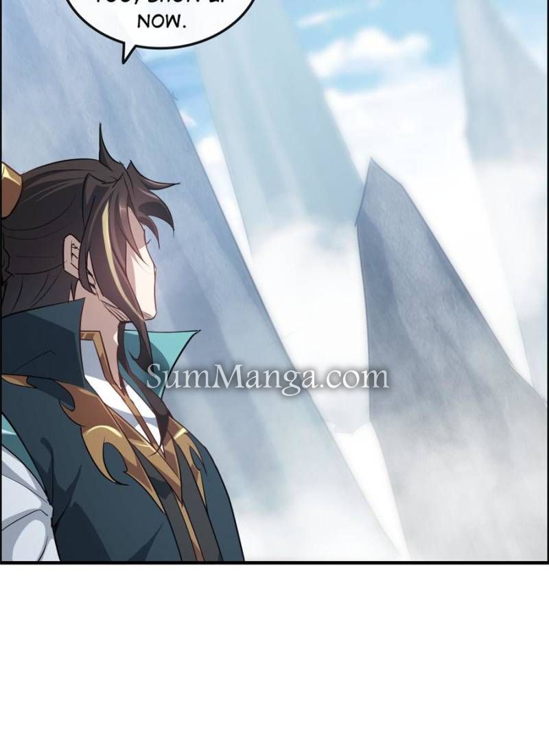 Read That’s How Cultivation Is Webnovel Manga Online