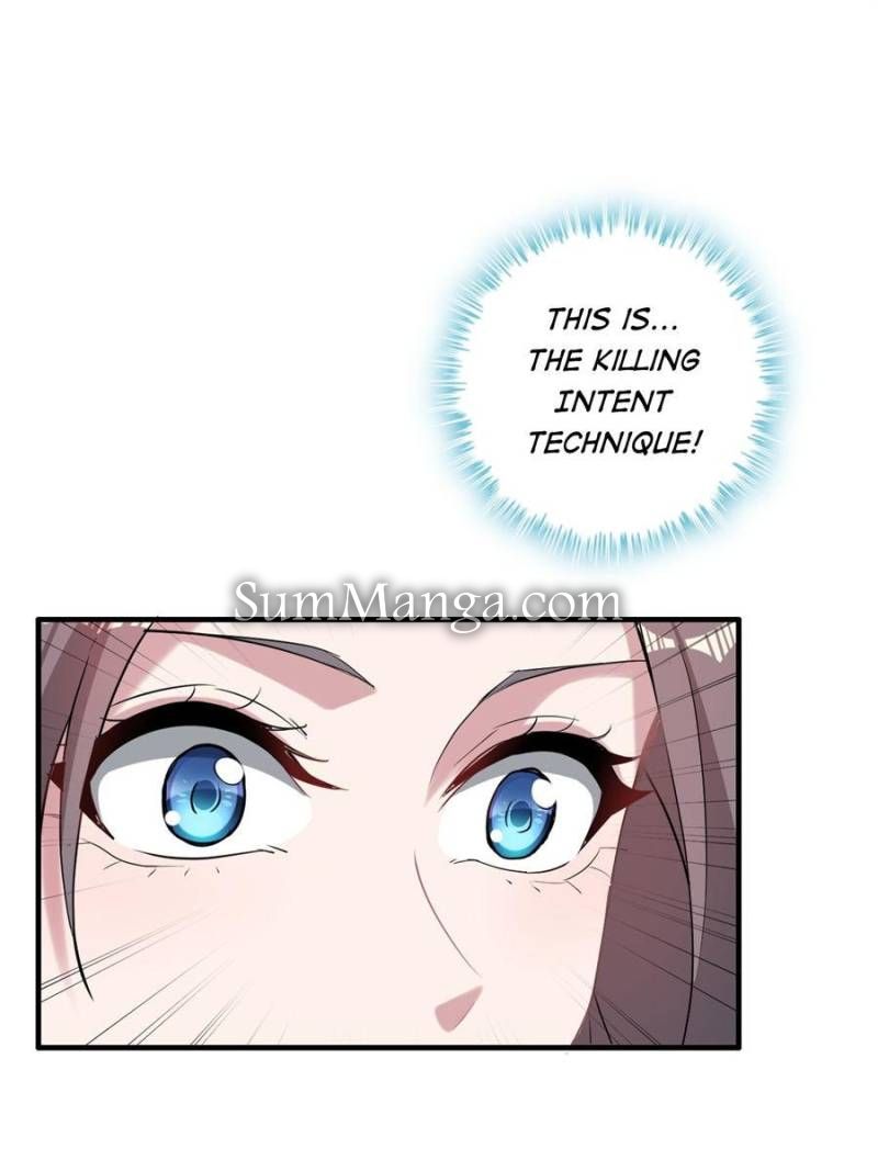 Read That’s How Cultivation Is Webnovel Manga Online