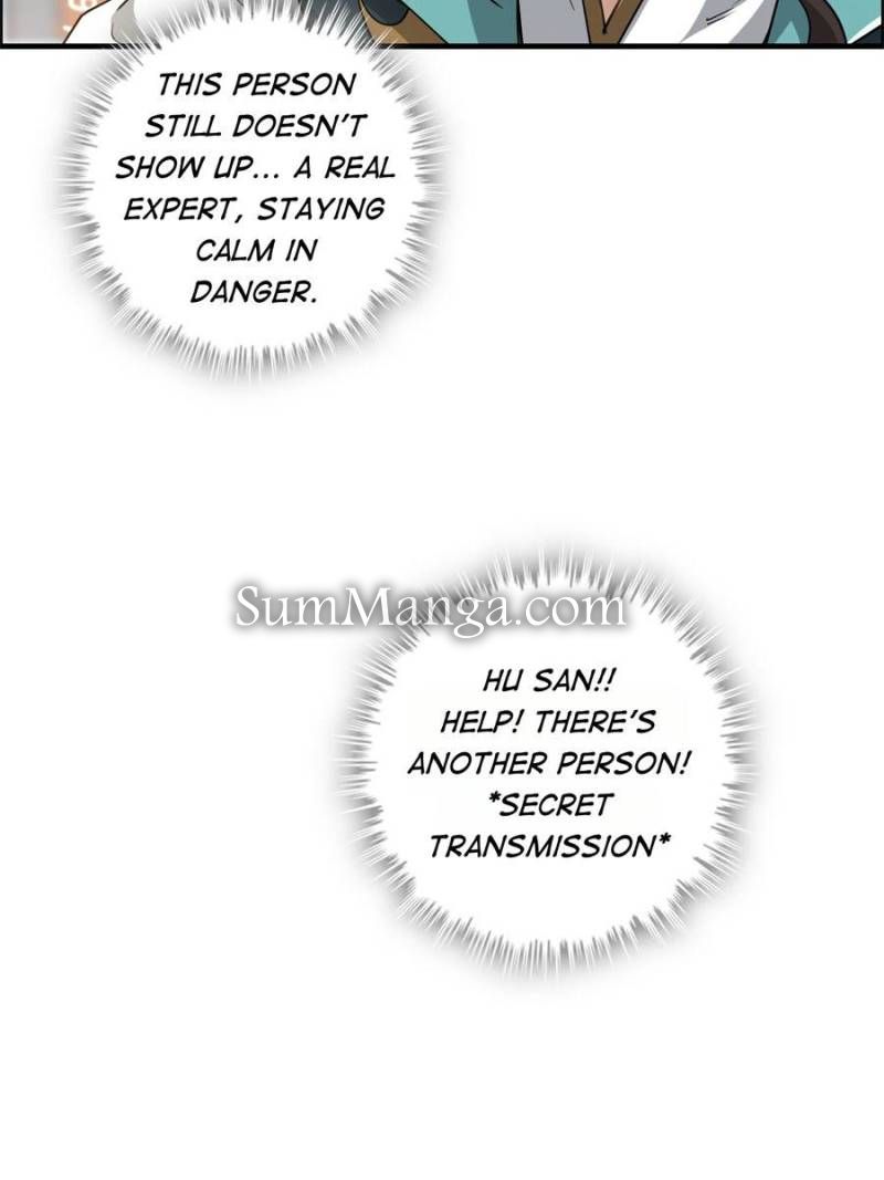 Read That’s How Cultivation Is Webnovel Manga Online