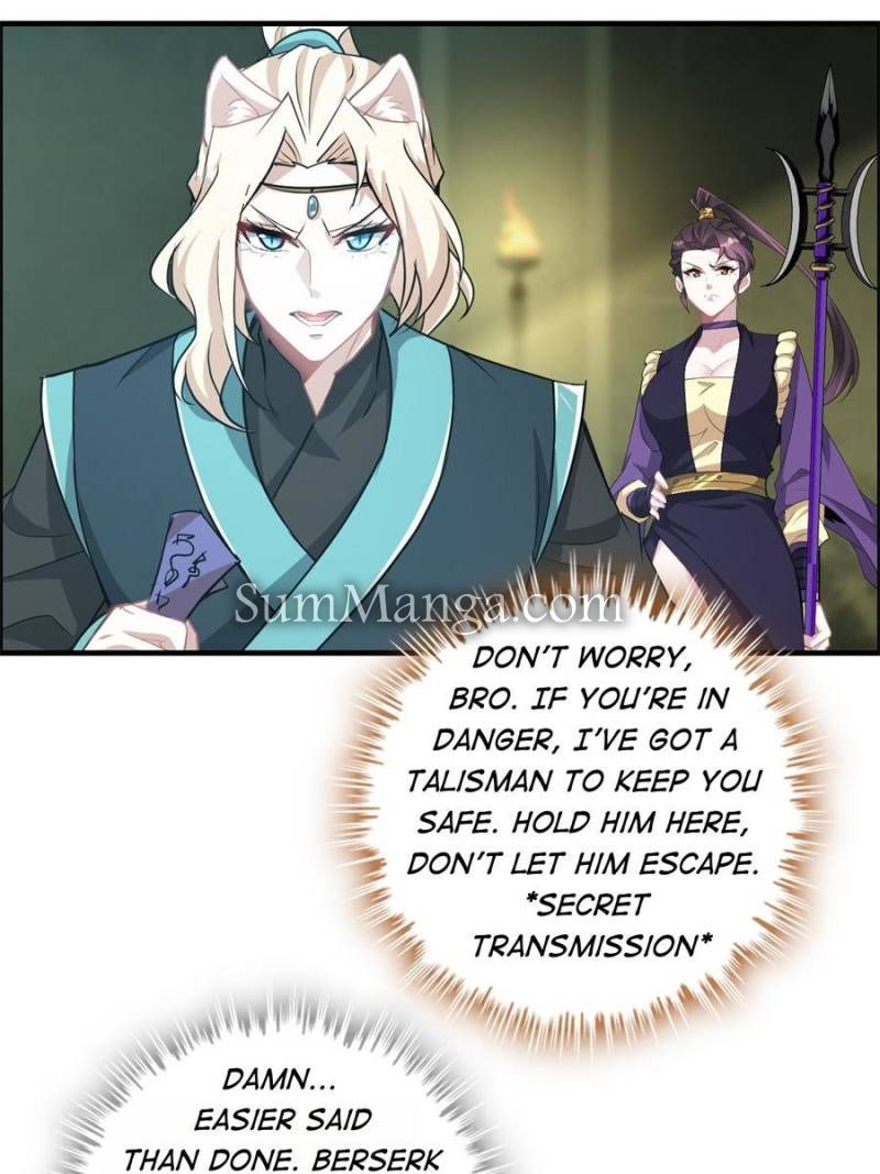 Read That’s How Cultivation Is Webnovel Manga Online