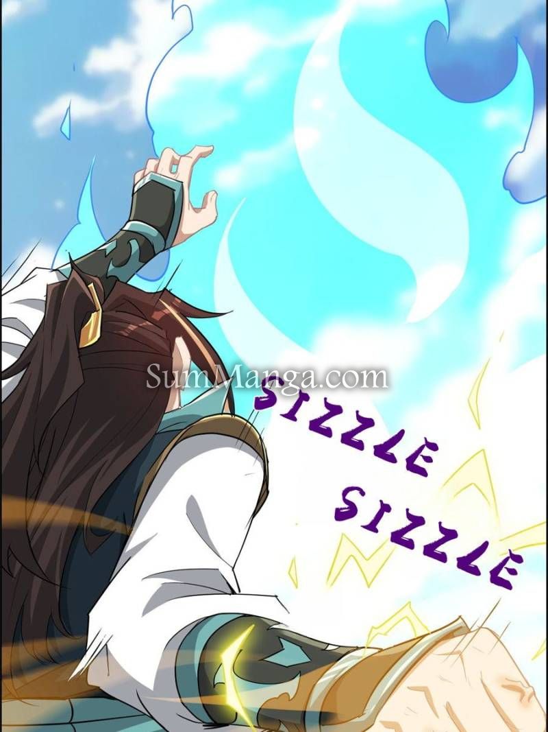 Read That’s How Cultivation Is Webnovel Manga Online