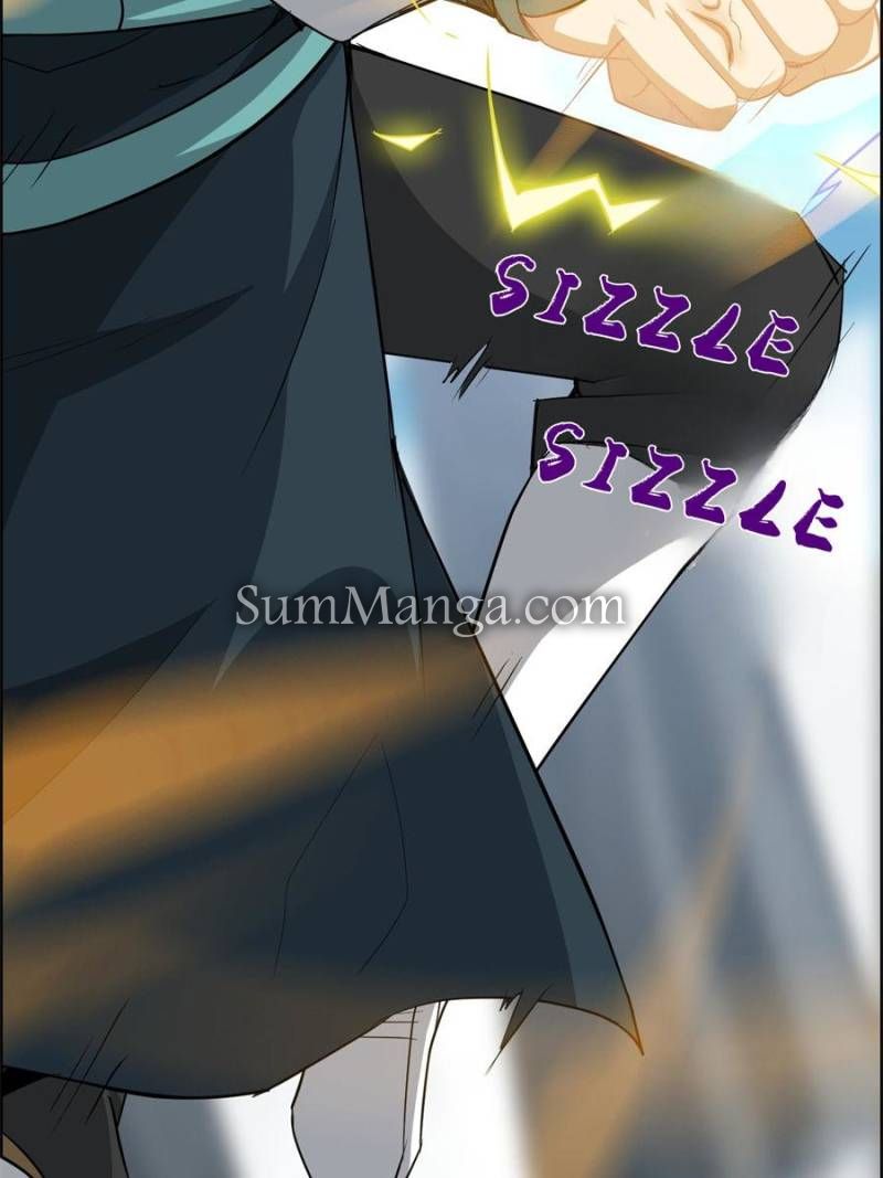 Read That’s How Cultivation Is Webnovel Manga Online