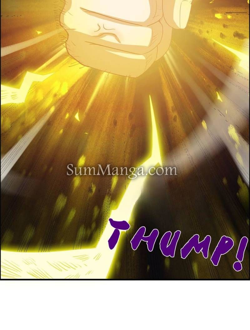 Read That’s How Cultivation Is Webnovel Manga Online