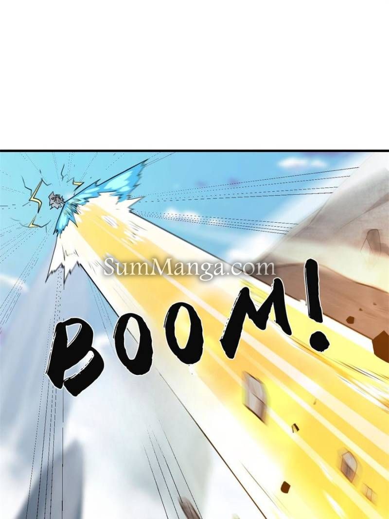 Read That’s How Cultivation Is Webnovel Manga Online