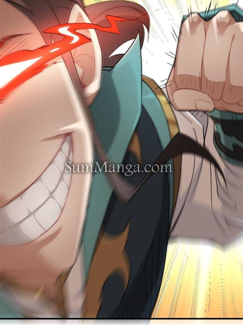 Read That’s How Cultivation Is Webnovel Manga Online