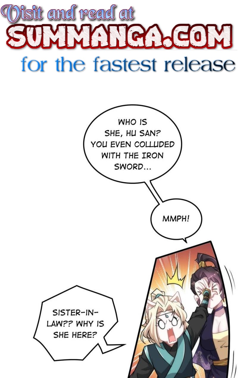 Read That’s How Cultivation Is Webnovel Manga Online