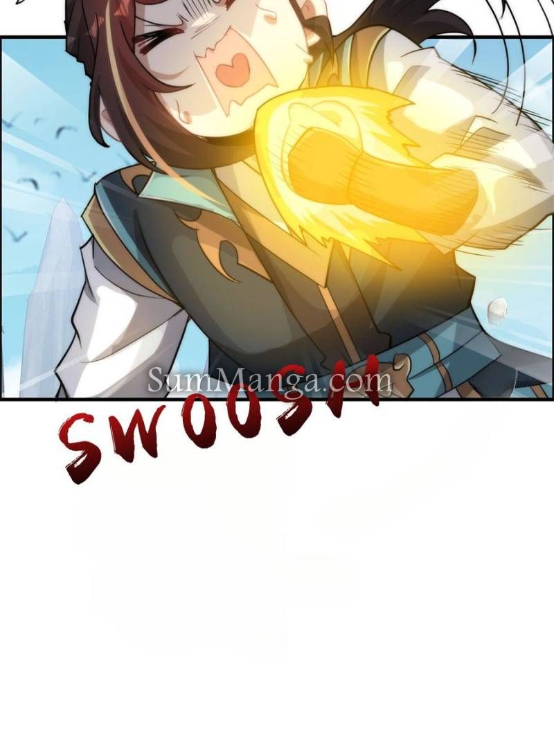 Read That’s How Cultivation Is Webnovel Manga Online