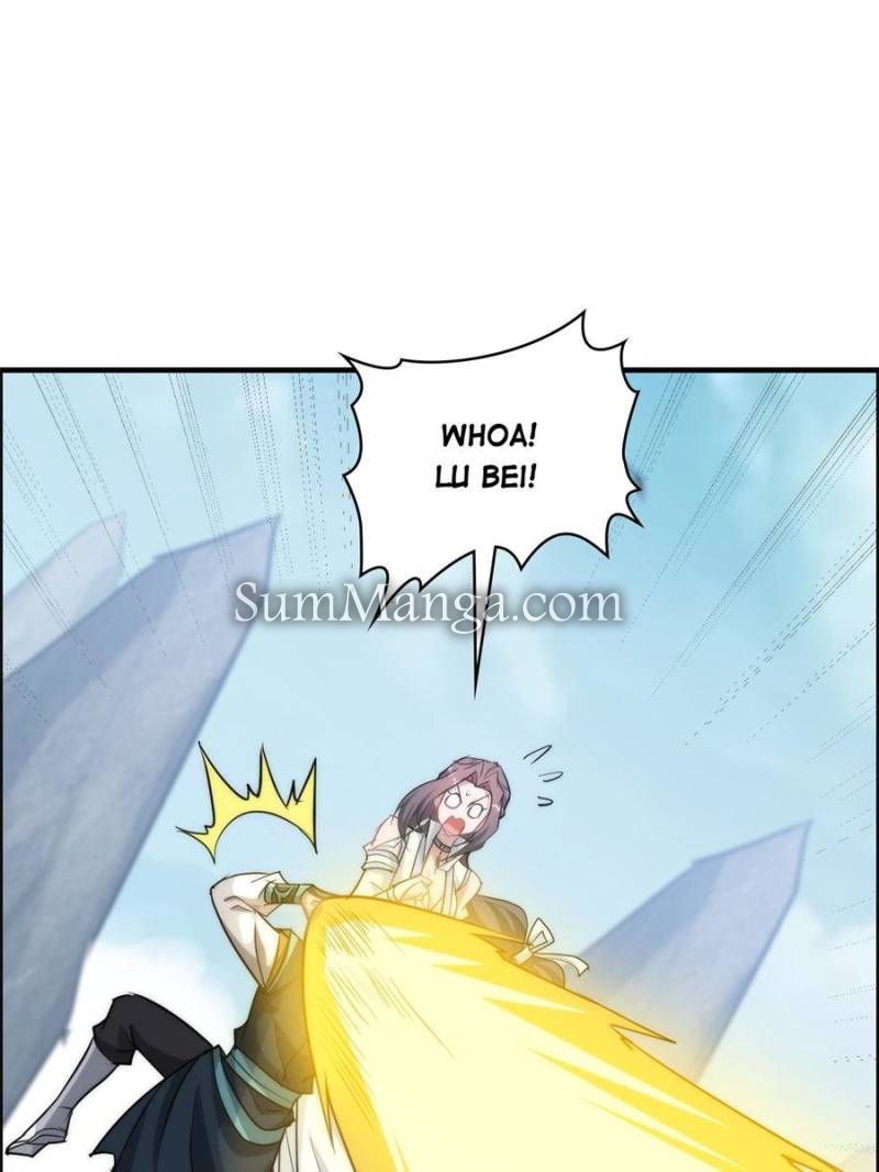 Read That’s How Cultivation Is Webnovel Manga Online