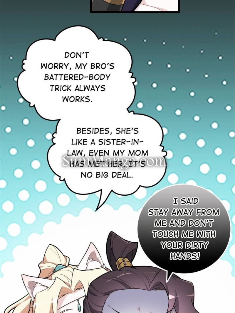 Read That’s How Cultivation Is Webnovel Manga Online