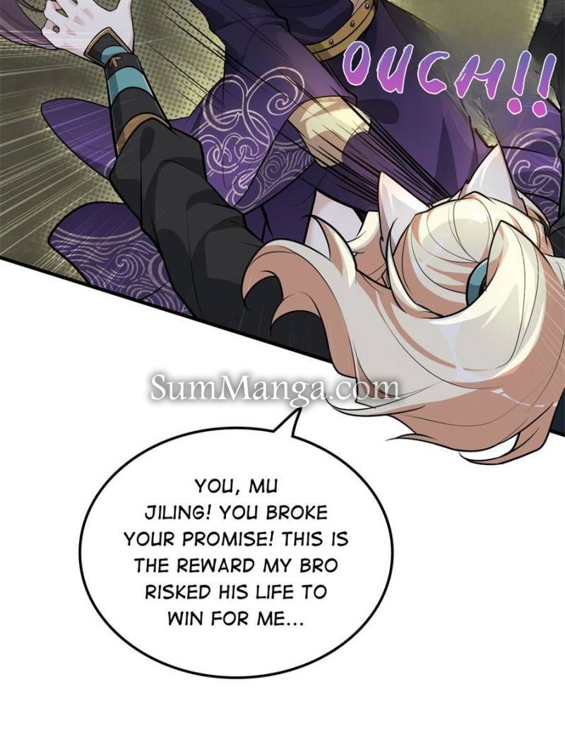 Read That’s How Cultivation Is Webnovel Manga Online