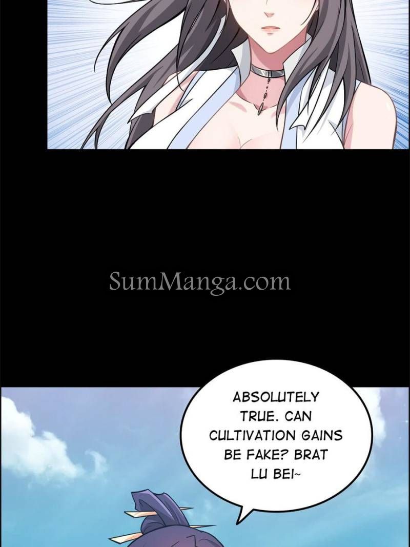 Read That’s How Cultivation Is Webnovel Manga Online
