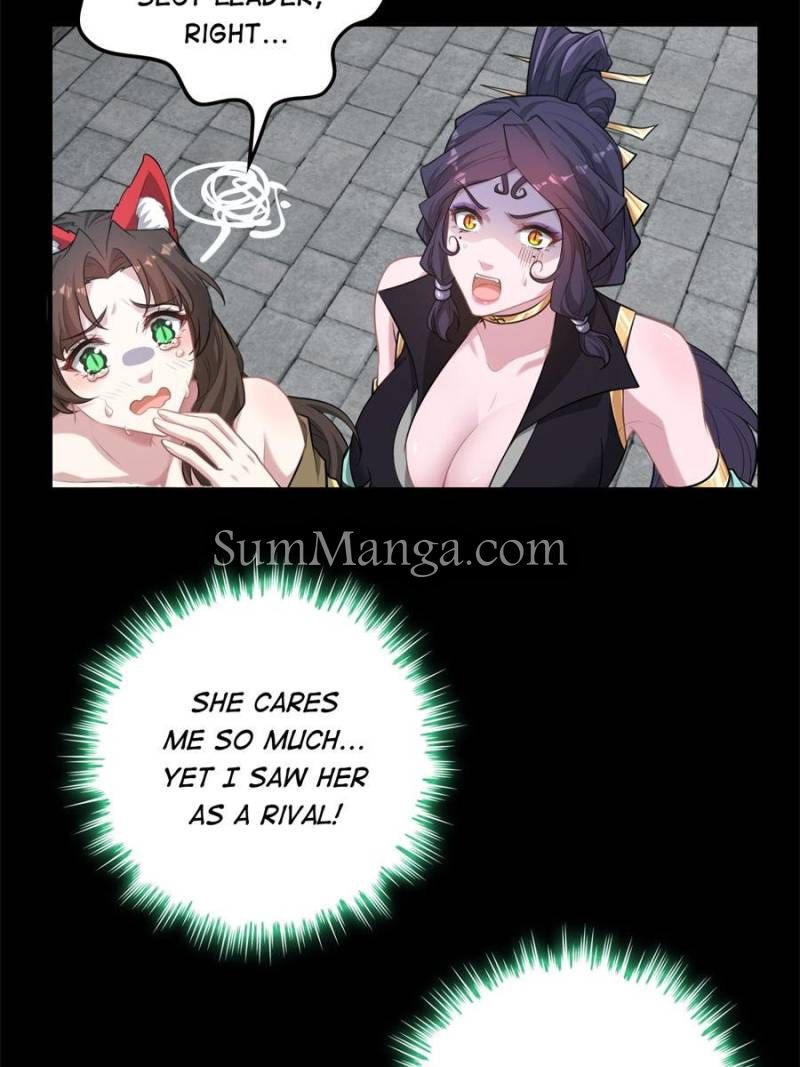 Read That’s How Cultivation Is Webnovel Manga Online