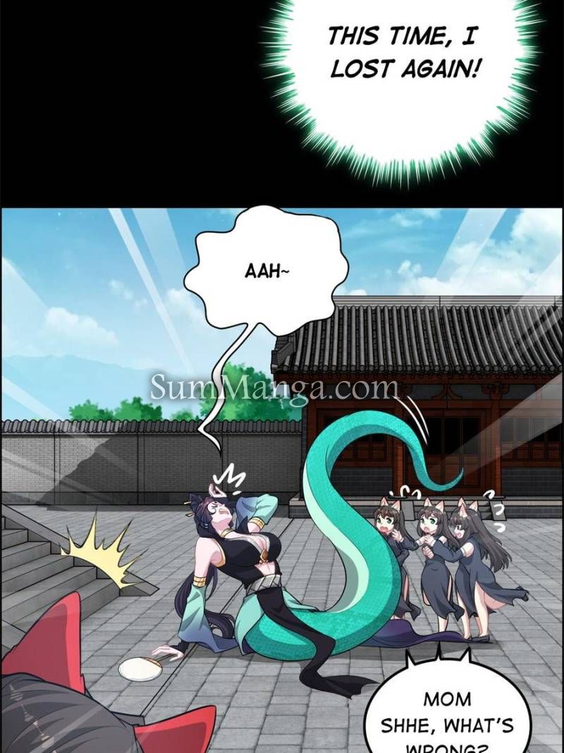 Read That’s How Cultivation Is Webnovel Manga Online