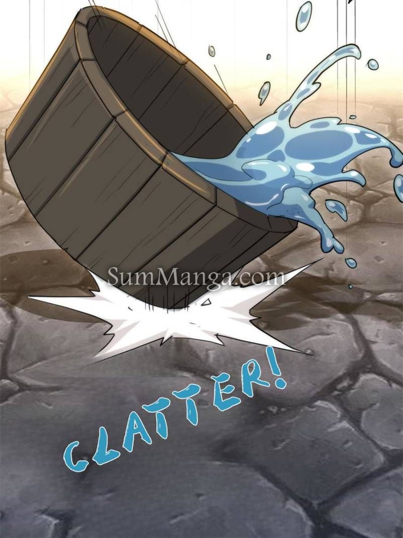 Read That’s How Cultivation Is Webnovel Manga Online