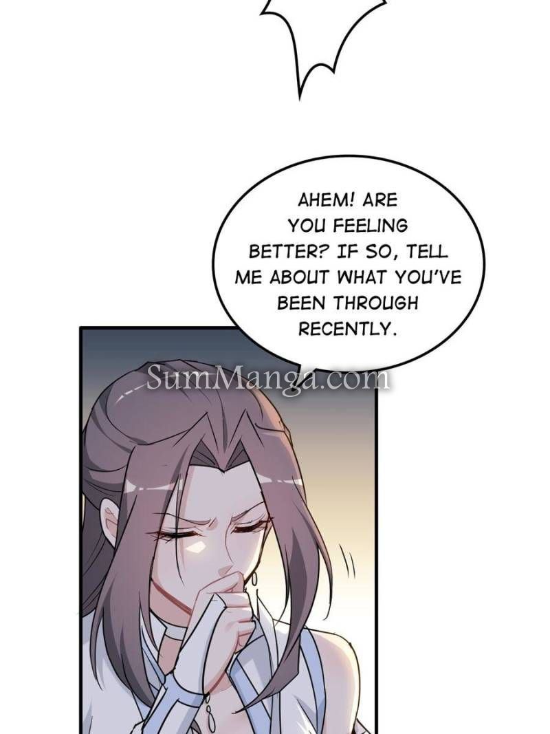 Read That’s How Cultivation Is Webnovel Manga Online