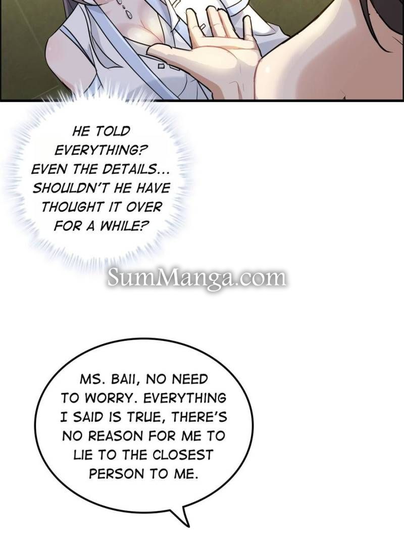 Read That’s How Cultivation Is Webnovel Manga Online