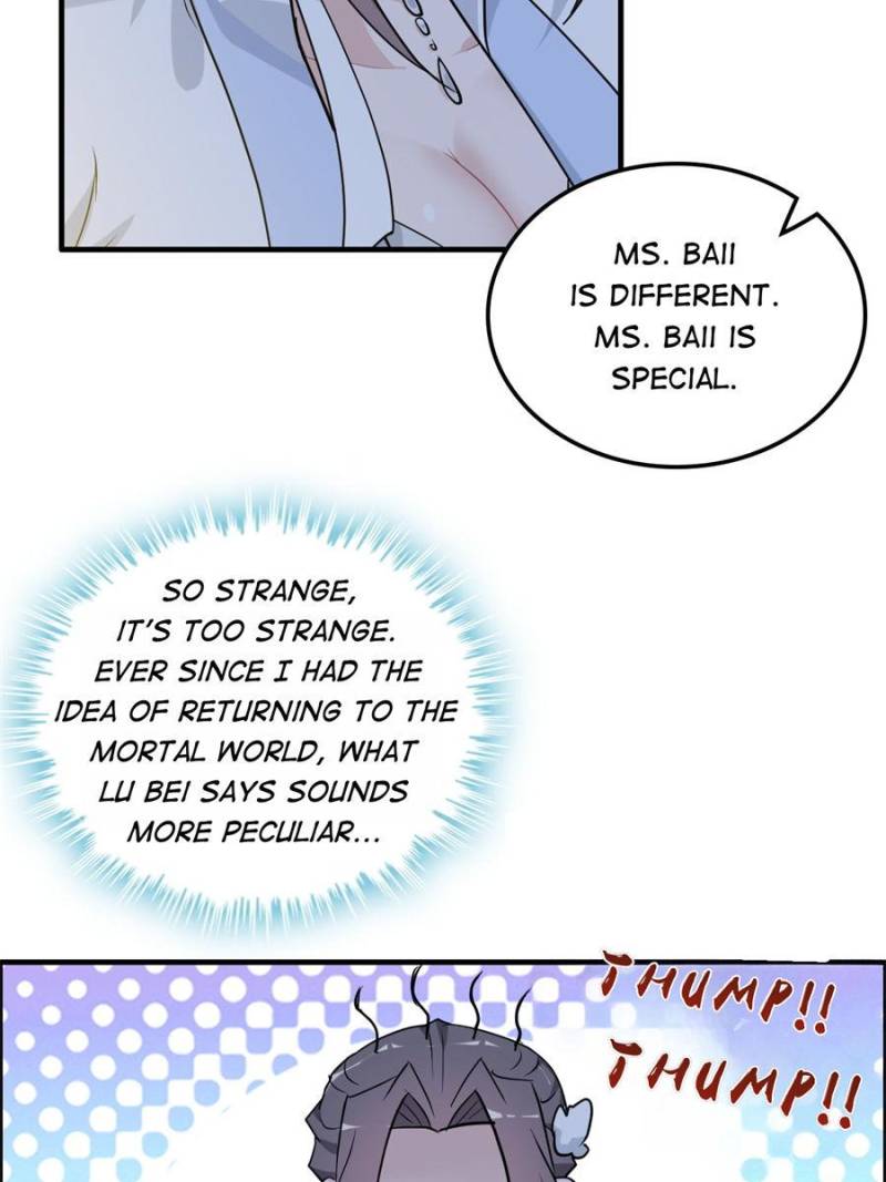 Read That’s How Cultivation Is Webnovel Manga Online