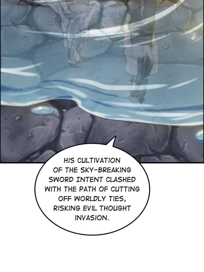 Read That’s How Cultivation Is Webnovel Manga Online