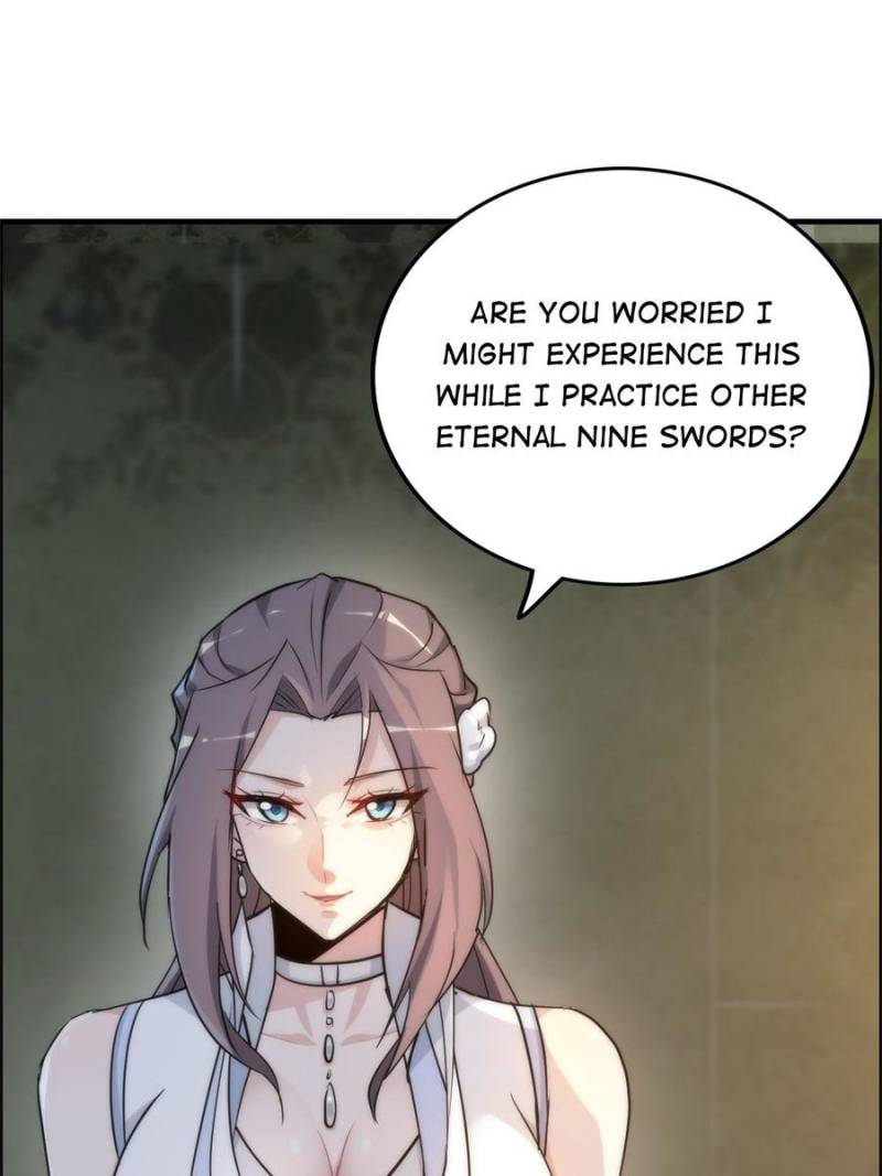 Read That’s How Cultivation Is Webnovel Manga Online
